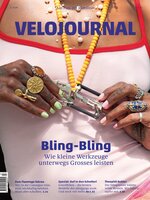 Velojournal